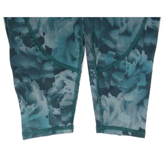 Athleta Rainer Floral Printed Tight S - Picture 12 of 14